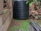 Water Tank