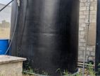 Water Tank