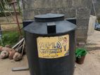 Water Tank