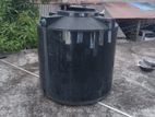 Water Tank 500L