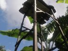 Water Tank Holder
