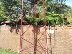 Water Tank Stand