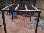 Water Tank Stand