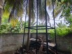 Water Tank Stand