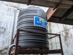 Water Tank with Stand