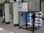 Water Treatment (Filtering) Plant Installation Service