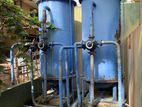 Water Treatment Plant Equipments