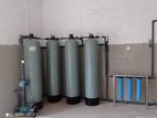 Water Treatment Plant