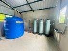 Water Treatment (Purification) Plant