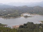 Waterfront Land for sale in Kandy - Ideal a hotel project