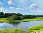 Waterfront Land for Sale in Pelawatta - Battaramulla