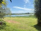 Waterfront Land For Sale in Piliyandala