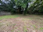 Waterfront Land for Sale in Rajagiriya (p-72)
