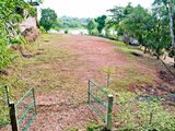 Waterfront Land for Sale in Bolgoda Lake