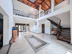 Waterfront Property for Sale in Moratuwa