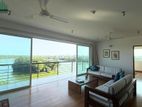 ￭ Waterfront Residencies 03BR Apartment For Rent (NK107622)