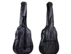 Waterproof Acoustic Guitar Bag, Accessories