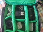 Waterproof Camera Bagpack