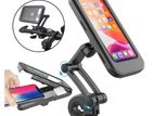 Waterproof Case for Mobile Phone Holder M3 360° Adjustble