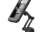 Waterproof Case for Mobile Phone Holder M3 360° Adjustble