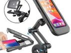 Waterproof Case for Mobile Phone Holder M3 360°