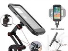 Waterproof Case for Mobile Phone Holder M3 360°