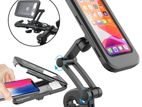 Waterproof Case for Phone Holder M3 360°