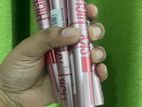 waterproof mascara