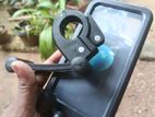 waterproof mobile phone holder 360° rotate