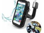 Waterproof Mobile Phone Holder For Bike