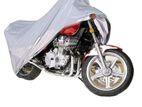 WaterProof Motor Bike Cover - 100x200