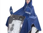 Waterproof Motorbike Raincoat