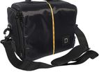 Waterproof Nikon D Shoulder Bag