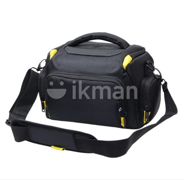 Waterproof Nikon Shoulder Bag for Sale in Colombo 11 ikman
