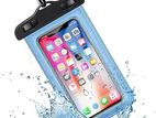 Waterproof Sealed Transparent Bag with Underwater Pouch Phone Case