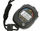 Waterproof Sports Stop Watch