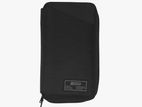 Waterproof Travel Document Holder - Passport Wallet Organizer
