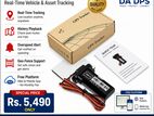 Waterproof Vehicle GPS Tracker for Car / Motorcycle tracking.