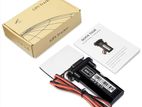 Waterproof Vehicle GPS Tracker for Car / Motorcycle tracking.
