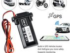 Waterproof Vehicle GPS Tracking Systems