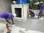 Waterproofing and House Painting