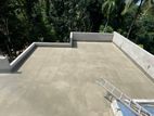 Waterproofing and House Renovation