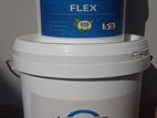 Waterproofing Flex Plasti-Shield Paint