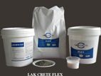 Waterproofing Flex Plasti-Shield for Roof Tops & Blind Walls