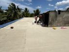 Waterproofing