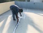 Waterproofing