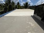 Waterproofing