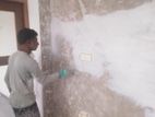 Waterproofing Plasti-Shield Blind Walls