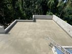 Waterproofing Rooftop Renovation