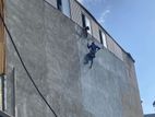 Waterproofing Rope Access